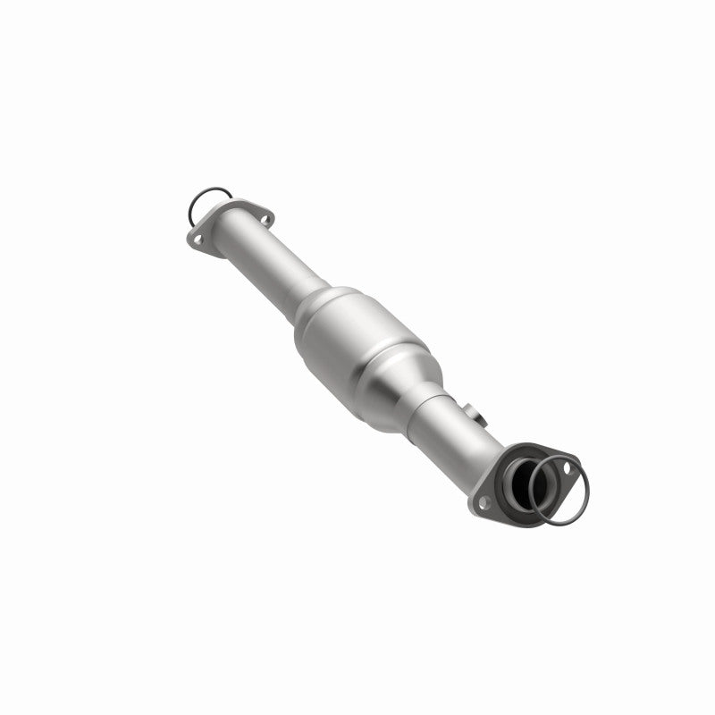 MagnaFlow Toyota Tacoma HM Grade Federal / EPA Compliant Direct-Fit Catalytic Converter 93661 360 Degree Image Set