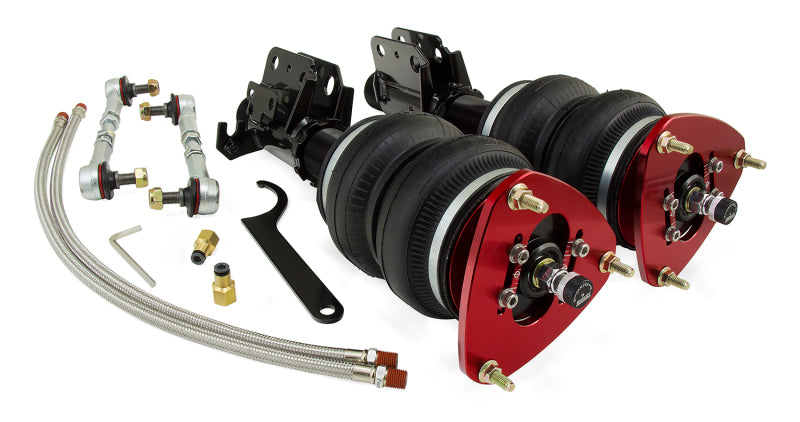 AIRLIFT 12-16 Scion FRS, 12-17 Toyota GT86 - Front Kit 75557 Photo - Primary