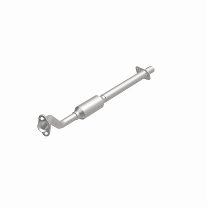 MagnaFlow California Grade CARB Compliant Direct-Fit Catalytic Converter 3391165 360 Degree Image Set