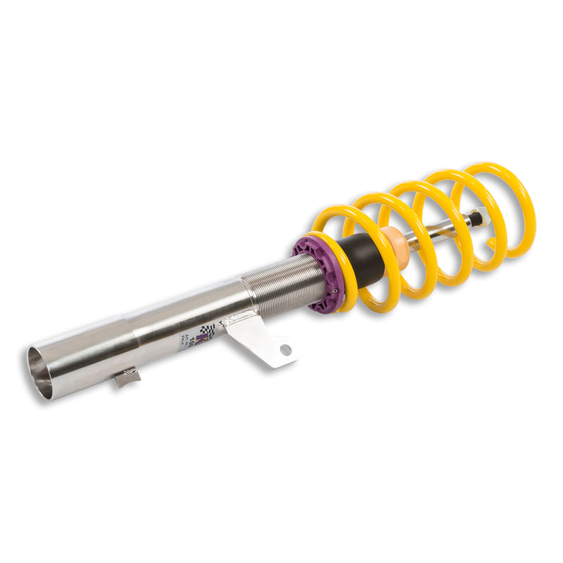 KW VW Arteon 4motion Without Electronic Dampers Coilover V1 102800AX 102800AX User 2