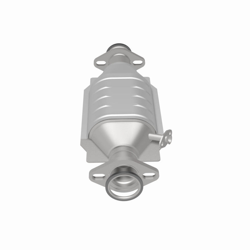 MagnaFlow Toyota Pickup Standard Grade Federal / EPA Compliant Direct-Fit Catalytic Converter 23895 360 Degree Image Set