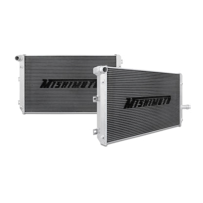 Mishimoto Aluminum Racing Radiator 2007 Golf GTI Manual Transmission MMRAD-MAC-06 Photo - Primary