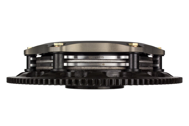 ACT Xtreme Twin Clutch Kit Eagle Talon TSI L4 92-98 T1RR-M02 Photo - out of package