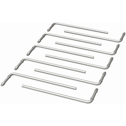 MagnaFlow Bent 90° Stainless Steel Hanger 10152 Photo - out of package