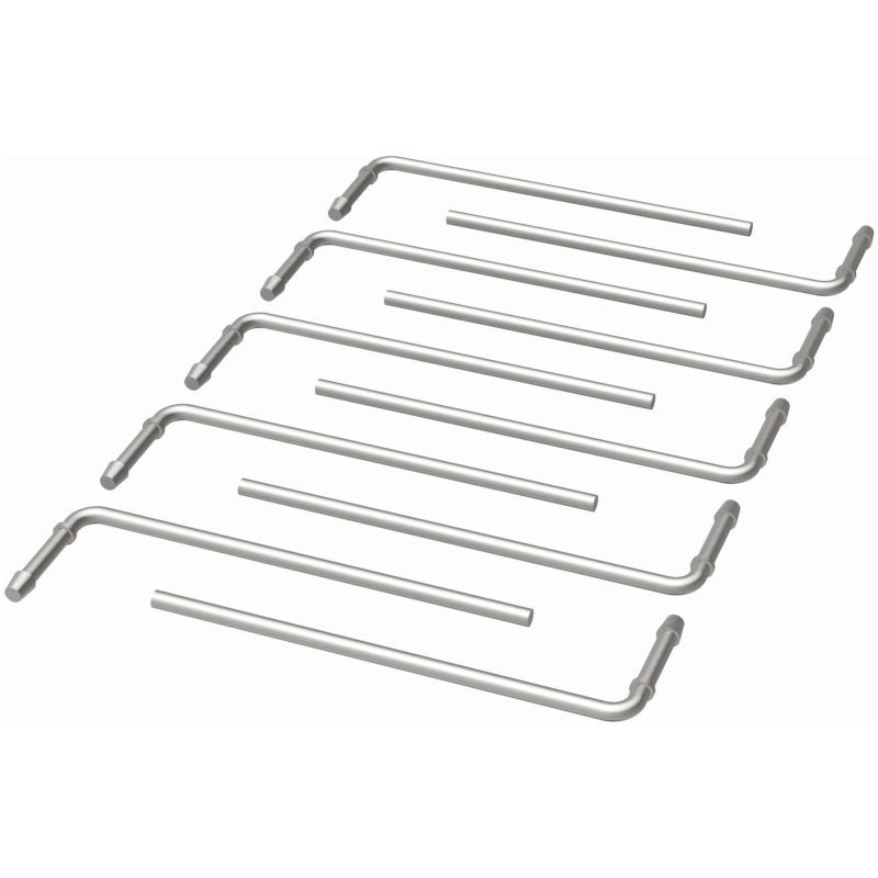 MagnaFlow Bent 90° Stainless Steel Hanger 10152 Photo - out of package