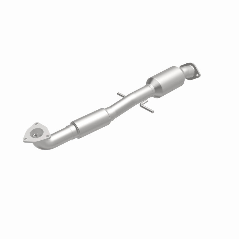 MagnaFlow Buick Verano OEM Grade Federal / EPA Compliant Direct-Fit Catalytic Converter 52914 360 Degree Image Set