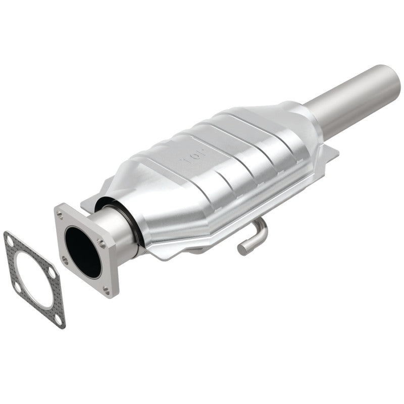 MagnaFlow Standard Grade Federal / EPA Compliant Direct-Fit Catalytic Converter 23229 Photo - Primary