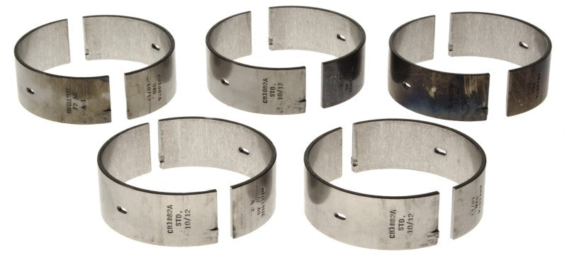 Clevite Chevrolet 5 3.5L DOHC-3.7L DOHC 2004-2010 Con Rod Bearing Set CB1882A(5) CB1882A(5) User 1