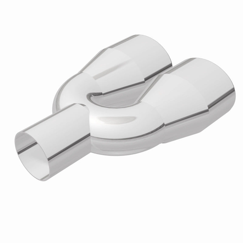 Magnaflow Tip 1-Pk Dual Oval DW RE 3x3.75x10 35169 35169 360 Degree Image Set