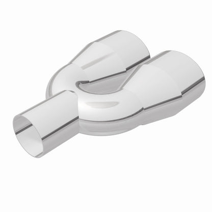 Magnaflow Tip 1-Pk Dual Oval DW RE 3x3.75x10 35169 35169 360 Degree Image Set