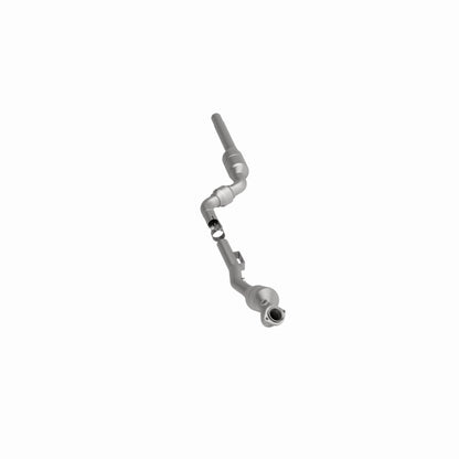 MagnaFlow Mercedes-Benz E320 California Grade CARB Compliant Direct-Fit Catalytic Converter 454041 360 Degree Image Set