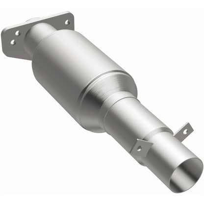 MagnaFlow California Grade CARB Compliant Direct-Fit Catalytic Converter 3391486 Photo - out of package