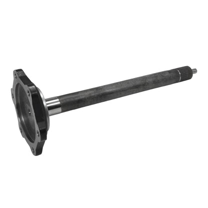 Yukon Gear & Axle Yukon Inner Stub Axle Shaft RH for 2012-Up GM 8.25in IFS 14.2in Long 4WD YA G40104063 YA G40104063 Photo - Primary
