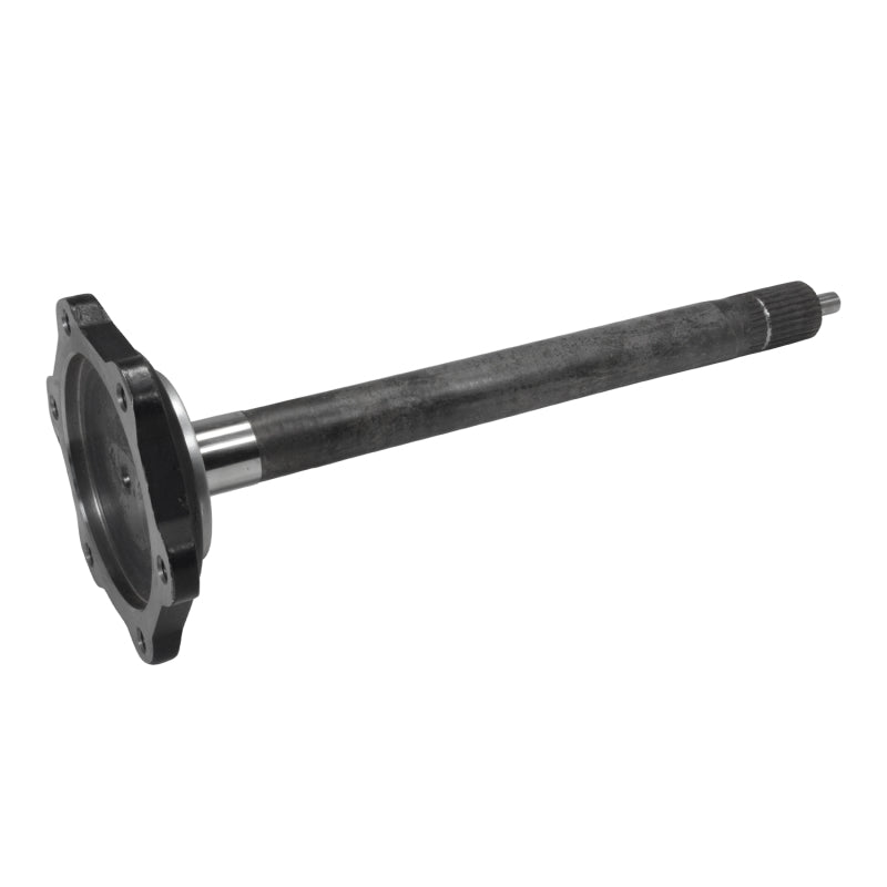 Yukon Gear & Axle Yukon Inner Stub Axle Shaft RH for 2012-Up GM 8.25in IFS 14.2in Long 4WD YA G40104063 YA G40104063 Photo - Primary