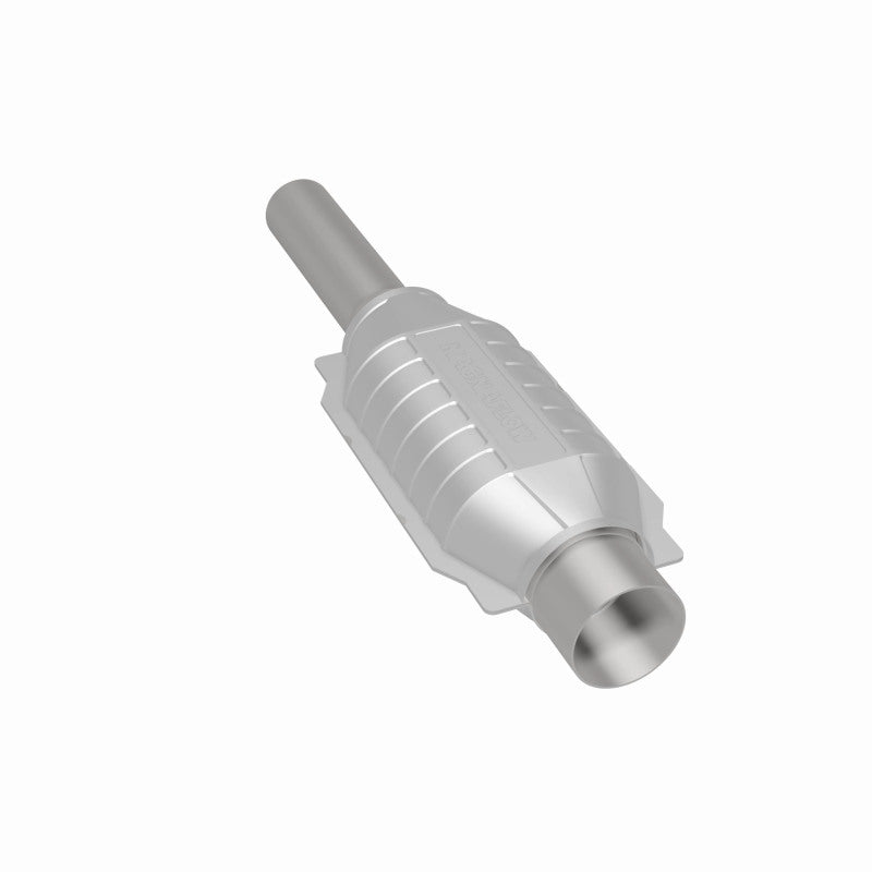 MagnaFlow Chevrolet Cavalier Standard Grade Federal / EPA Compliant Direct-Fit Catalytic Converter 23458 360 Degree Image Set