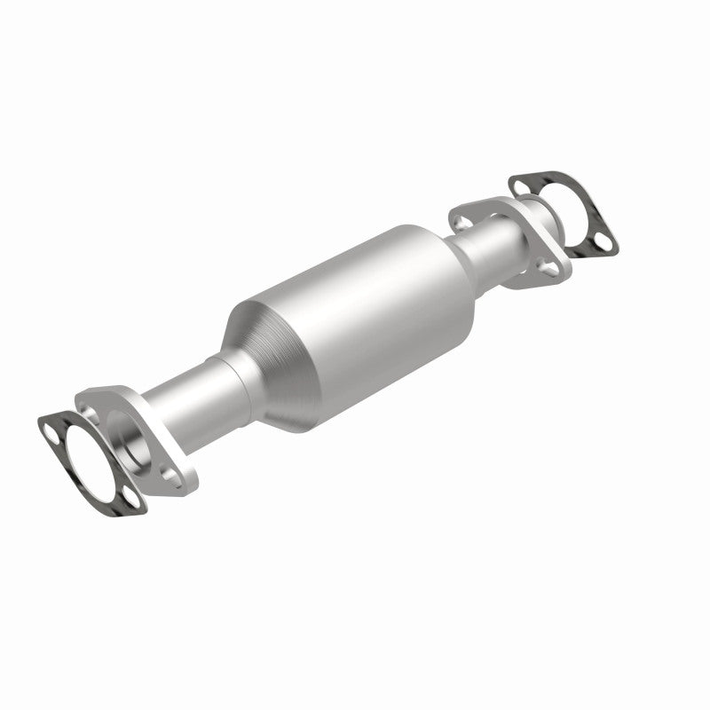 MagnaFlow Nissan B210 California Grade CARB Compliant Direct-Fit Catalytic Converter 3391761 360 Degree Image Set