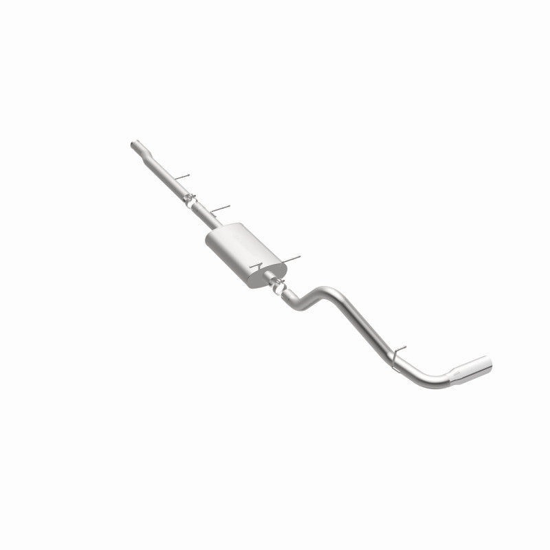 MagnaFlow Street Series Cat-Back Performance Exhaust System 15564 360 Degree Image Set