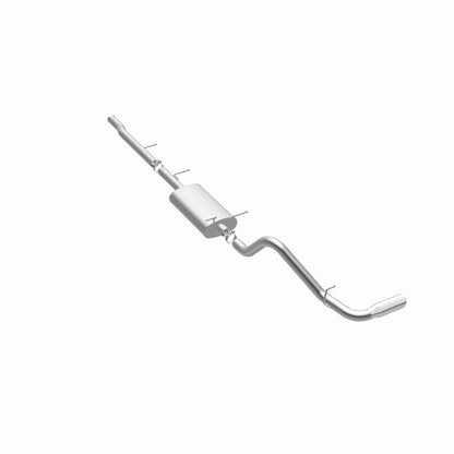 MagnaFlow Street Series Cat-Back Performance Exhaust System 15564 360 Degree Image Set