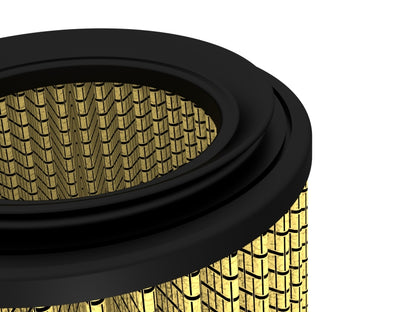 aFe  POWER 87-10045 Aries Powersports Pro GUARD7 Air Filter 87-10045 Photo - Unmounted