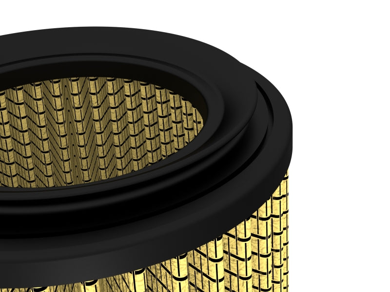 aFe  POWER 87-10045 Aries Powersports Pro GUARD7 Air Filter 87-10045 Photo - Unmounted