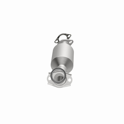 MagnaFlow California Grade CARB Compliant Direct-Fit Catalytic Converter 3391238 360 Degree Image Set