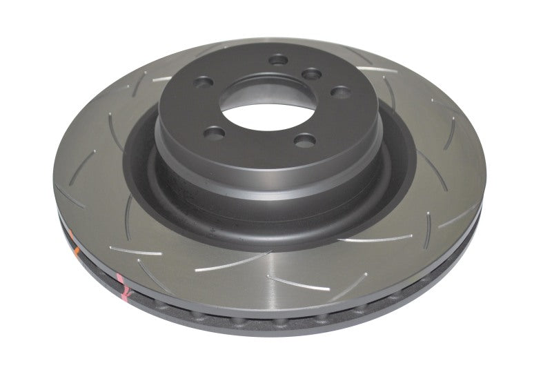 DBA 06-12 Land Rover Range Rover Front 4000 Series Slotted Rotor 42098S 42098S Photo - Primary