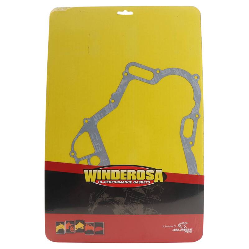 Vertex Pistons Vertex Gaskets 02-12 Suzuki DL1000 V-Strom Inner Clutch - Side Cover Gasket Kit 332038 332038 Photo - Primary