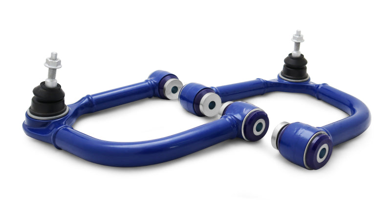 Superpro 21-23 Ford Bronco Front Upper Control Arm Set TRC6700 TRC6700 Photo - Primary