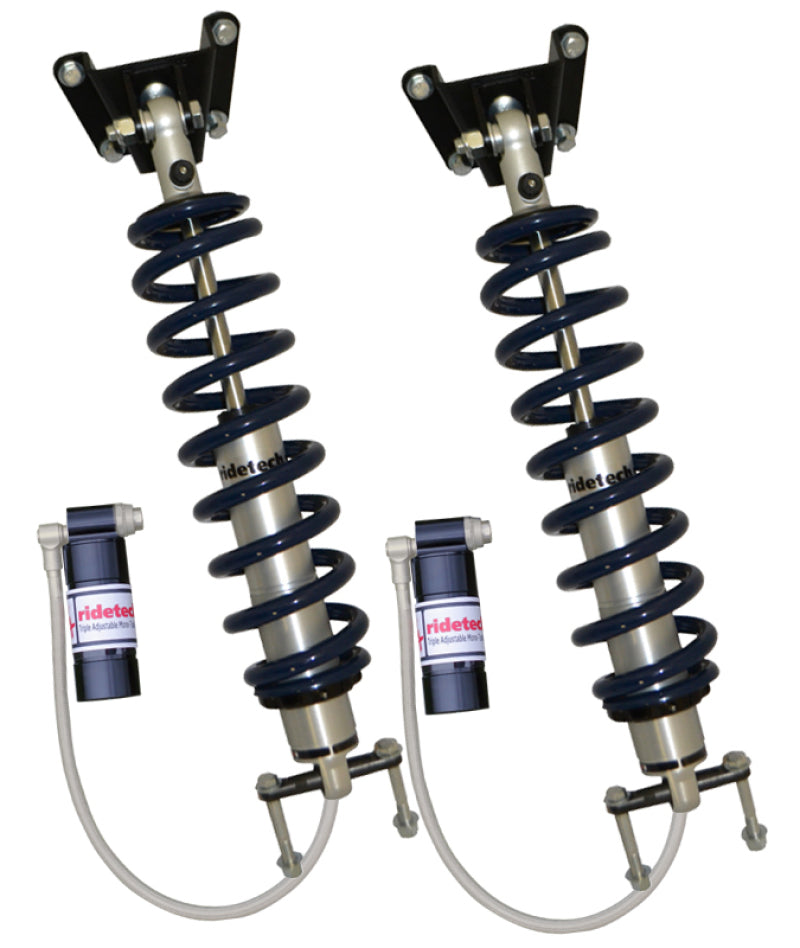 Ridetech 93-02 Chevy Camaro and Firebird CoilOvers TQ Series Front Pair 11213111 11213111 Photo - Primary