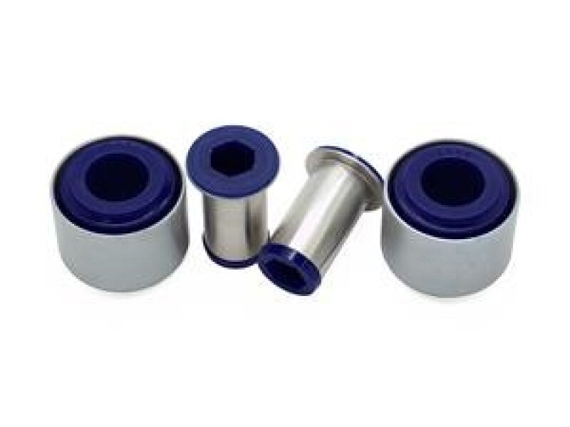 SuperPro Front Control Arm Lower Rear Bushing Kit SPF4474-80K Photo - Primary