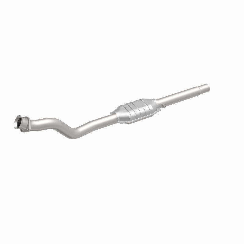 MagnaFlow HM Grade Federal / EPA Compliant Direct-Fit Catalytic Converter 23411 360 Degree Image Set