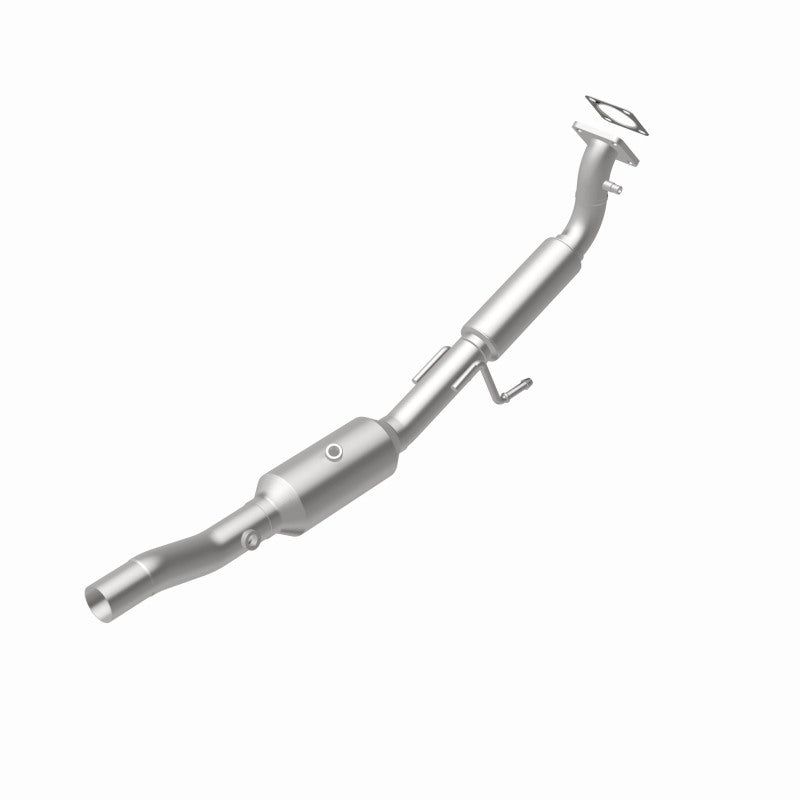 MagnaFlow Volkswagen Jetta California Grade CARB Compliant Direct-Fit Catalytic Converter 5461464 360 Degree Image Set