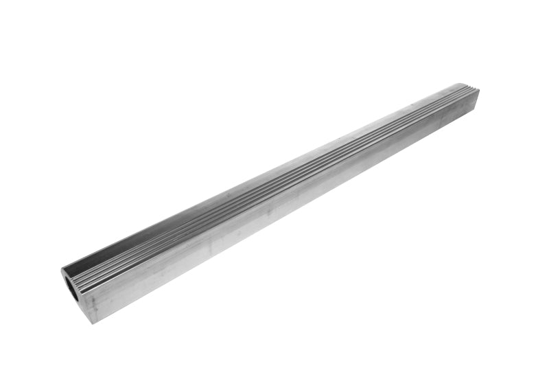 Aeromotive Unmachined Raw Extrusion Fuel Rail 14107 Photo - Primary