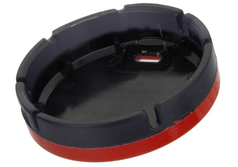 Ford Performance Parts 15-16 Mustang Red Starter Button Installation Kit M-10B776-MR Photo - Unmounted