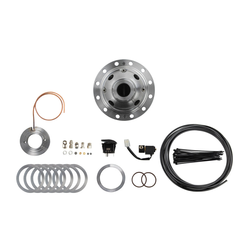 ARB Airlocker Irs 33 Spl 3.54&Up Nissan R230 S/N RD137 RD137 Photo - Unmounted
