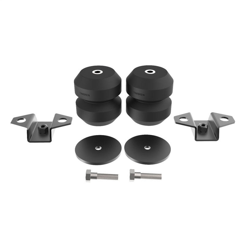Timbren 2009 Ford Flex Rear Suspension Enhancement System FRFLX FRFLX Photo - Primary