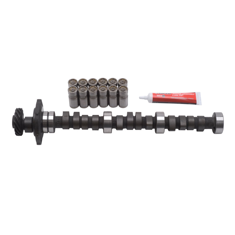 Edelbrock Perf Plus Cam & Lifters Kit Buick V-6 231-252 Even Fire 5487 Photo - Primary