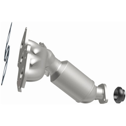 MagnaFlow Toyota Sienna OEM Grade Federal / EPA Compliant Manifold Catalytic Converter 52556 Photo - out of package