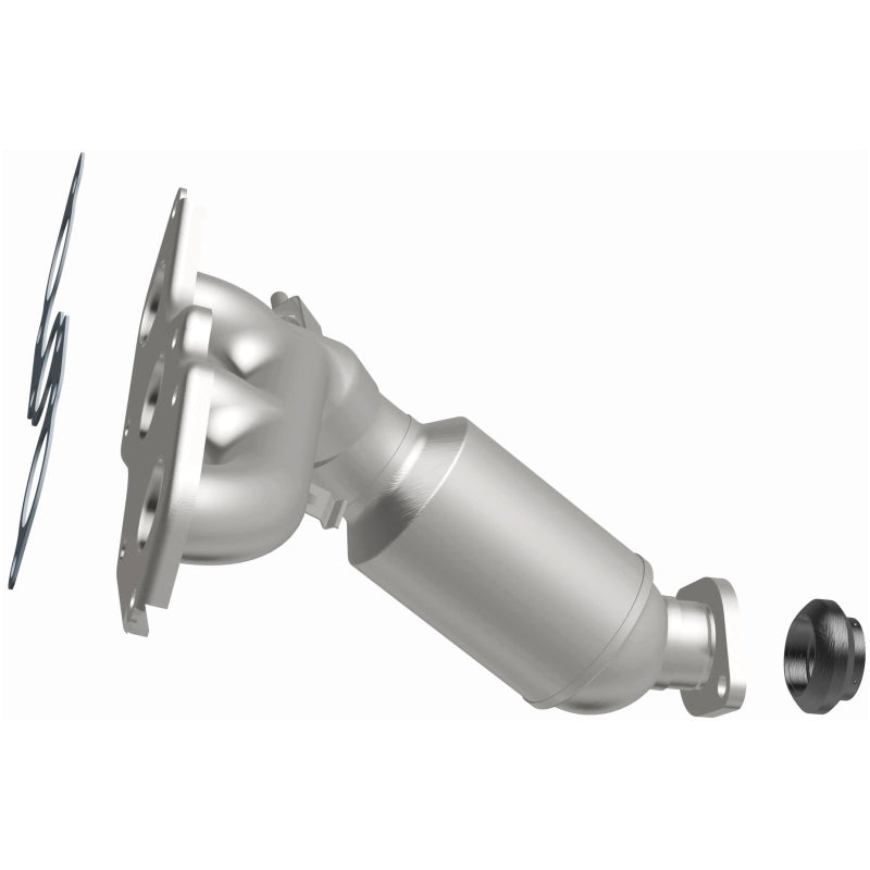 MagnaFlow Toyota Sienna OEM Grade Federal / EPA Compliant Manifold Catalytic Converter 52556 Photo - out of package