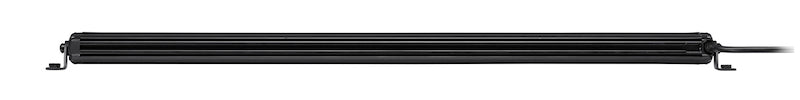 Hella Universal Black Magic 32in Thin Light Bar - Driving Beam 358176311 358176311 Photo - out of package
