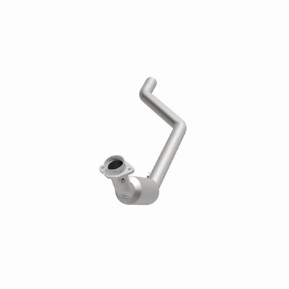 MagnaFlow Lincoln LS California Grade CARB Compliant Direct-Fit Catalytic Converter 4561014 360 Degree Image Set