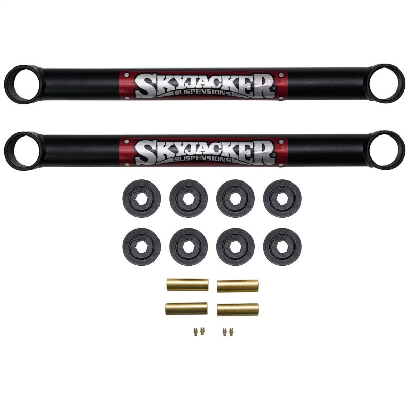 Skyjacker 1994-1999 Dodge Ram 3500 4 Wheel Drive Suspension Link Arm Kit DLL45 DLL45 Photo - Primary