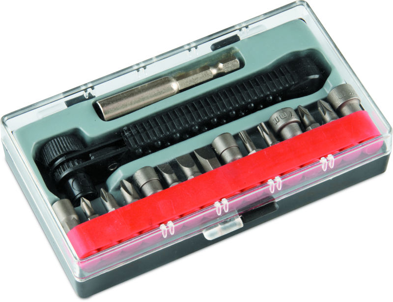 BikeMaster Mini-Ratchet Wrench Set 151882 151882 Photo - Primary