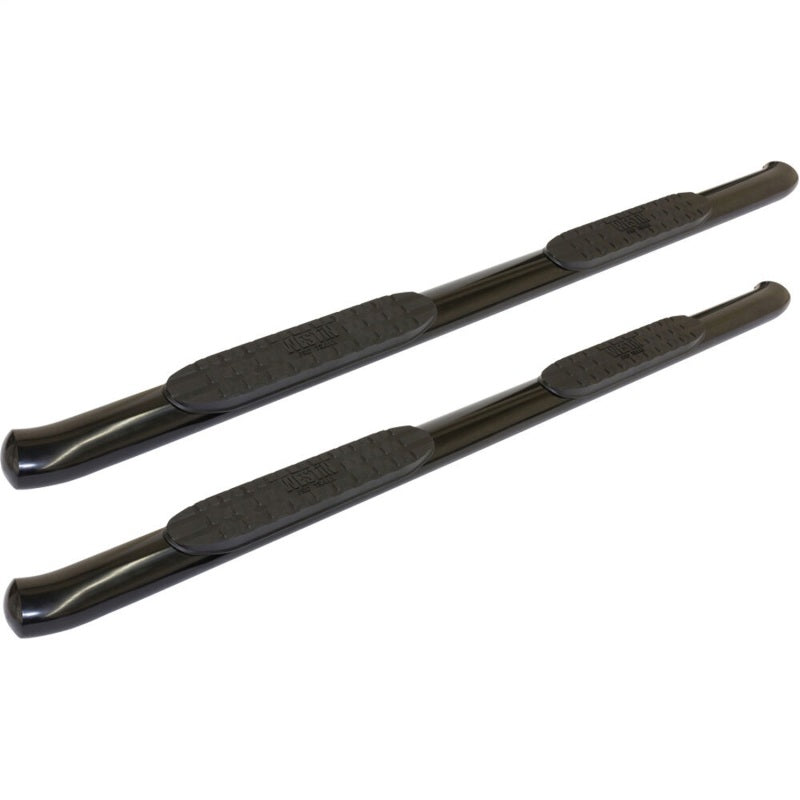 Westin PRO TRAXX 4 Oval Nerf Step Bars 21-24025 Photo - Primary