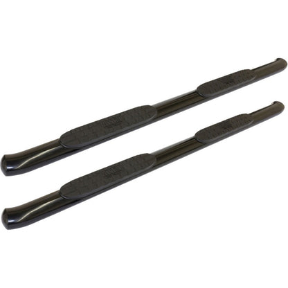 Westin PRO TRAXX 4 Oval Nerf Step Bars 21-24025 Photo - Primary