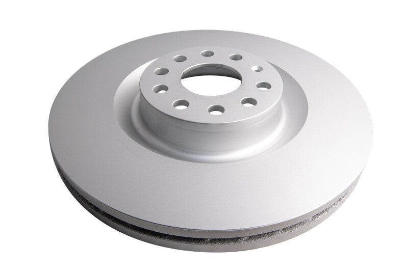 DBA DBA En-Shield Standard Rotors Brakes, Rotors & Pads Brake Rotors - OE main image