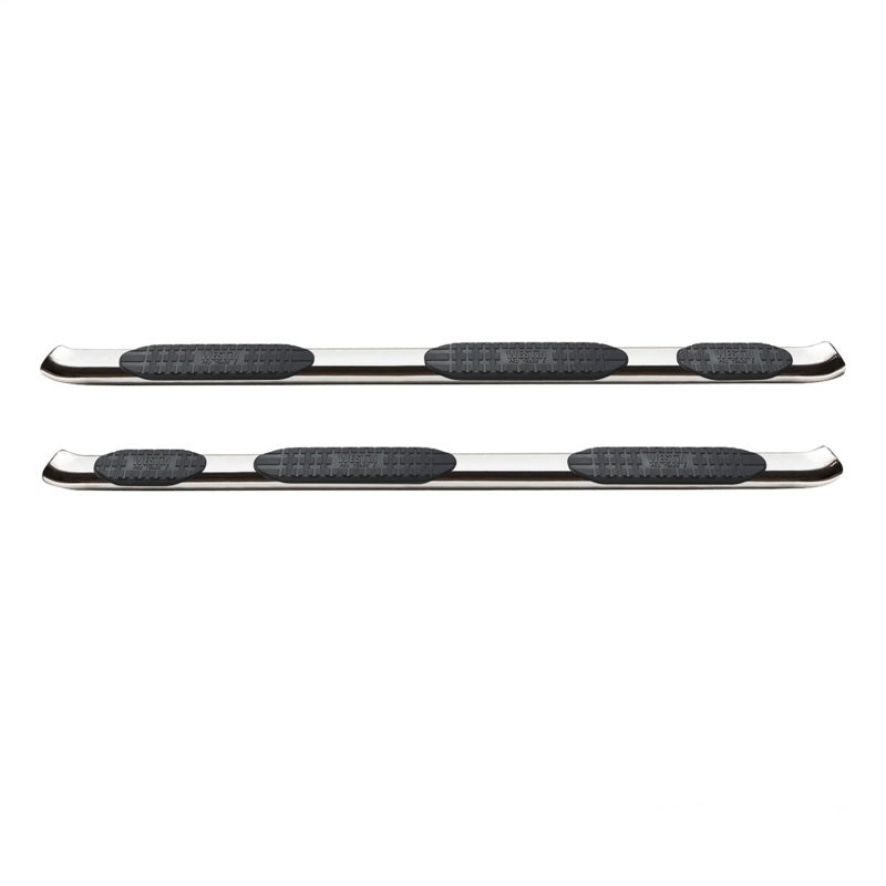 Westin PRO TRAXX 5 Oval W2W Nerf Step Bars 21-534730 Photo - Unmounted