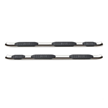Westin PRO TRAXX 5 Oval W2W Nerf Step Bars 21-534730 Photo - Unmounted