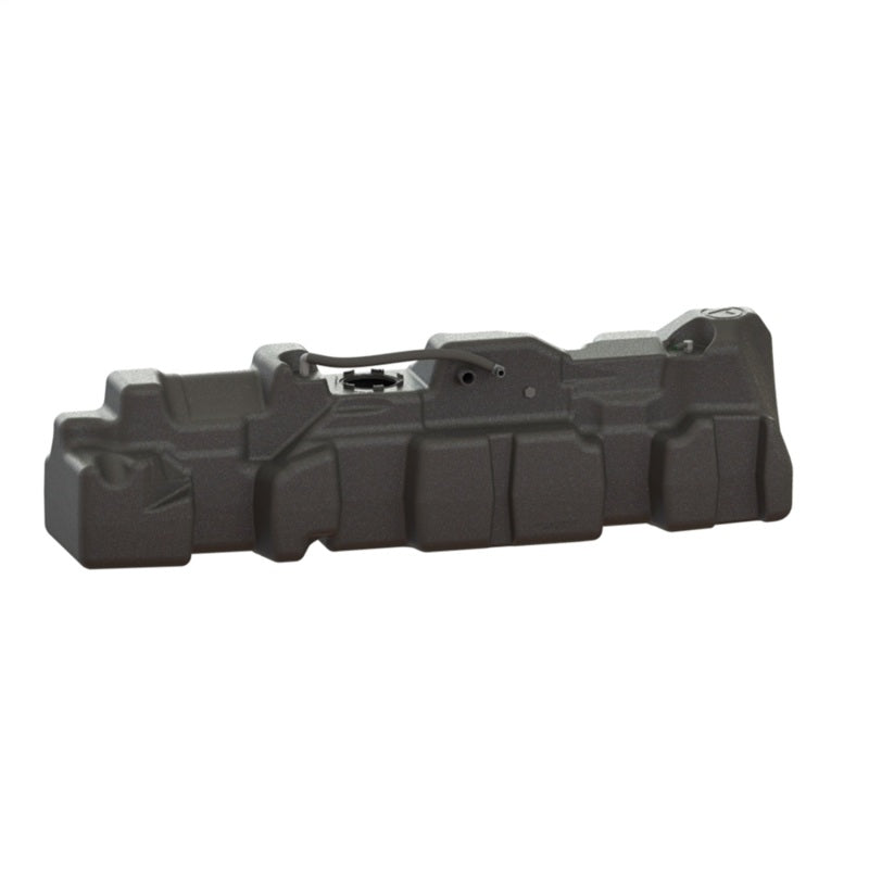 Titan Fuel Tanks 17-22 Ford F350/F450/F550 40 Gal. Extra HD Cross-Linked PE XXL Mid-Ship Tank 7020417 7020417 Photo - Unmounted