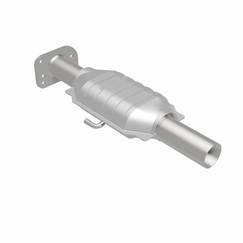 MagnaFlow Cadillac Standard Grade Federal / EPA Compliant Direct-Fit Catalytic Converter 23121 360 Degree Image Set